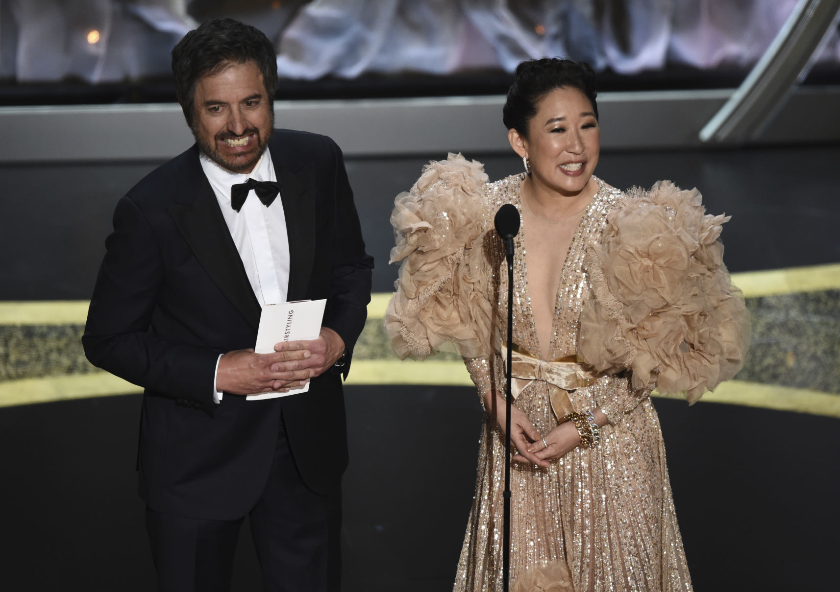 92nd Academy Awards - Show